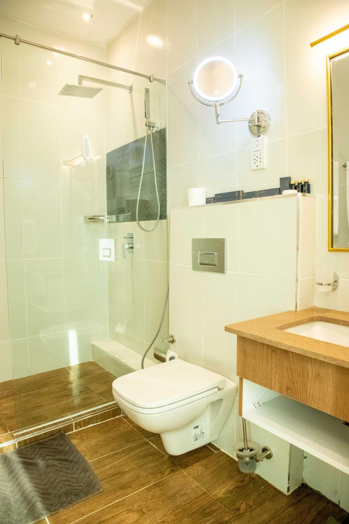 Hotel Gigiri Lion I