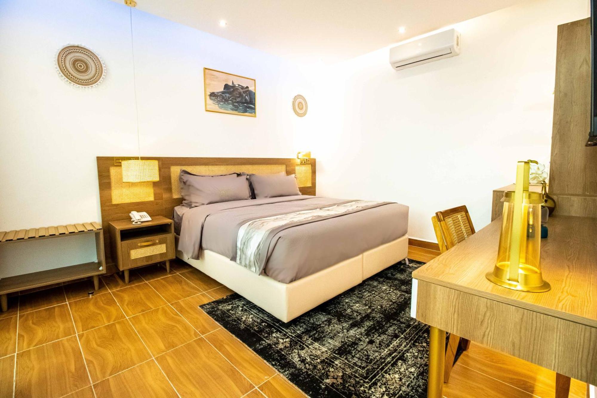 Gigiri Lion I 5* Nairobi