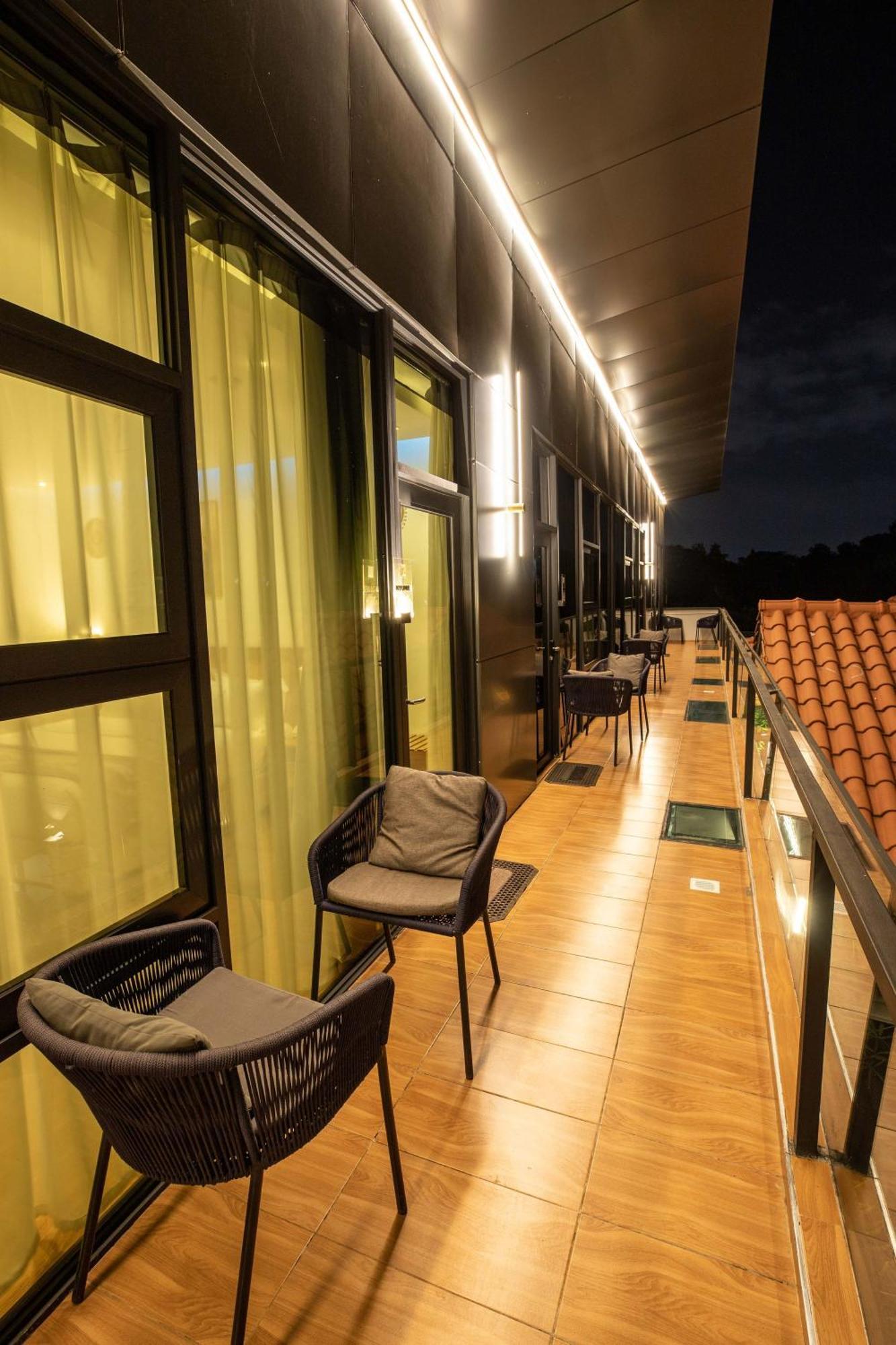 Gigiri Lion I Hotel Nairobi