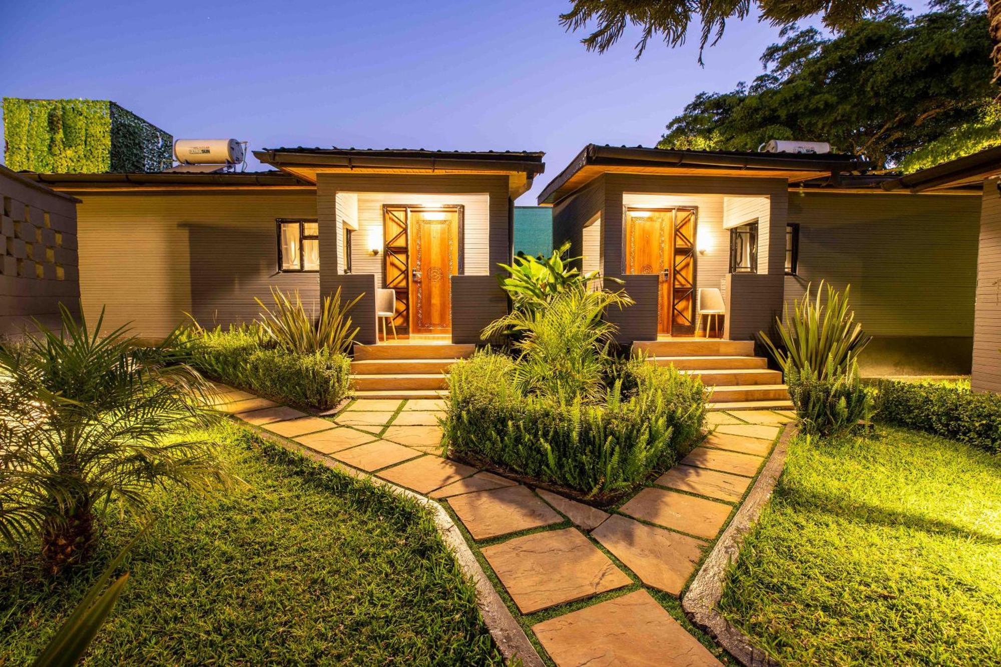 Hotel Gigiri Lion I Nairobi