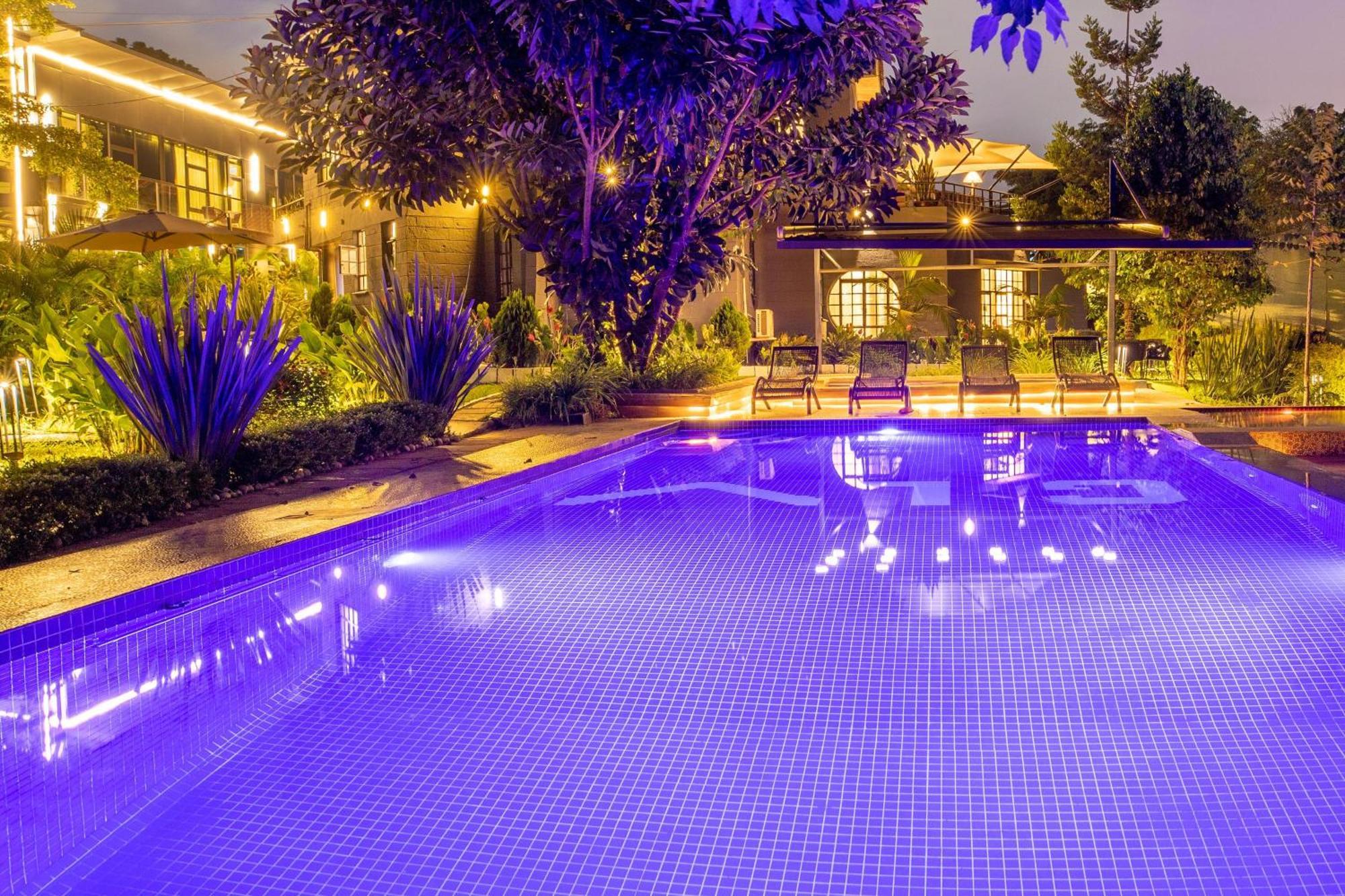 Gigiri Lion I Hotel Nairobi